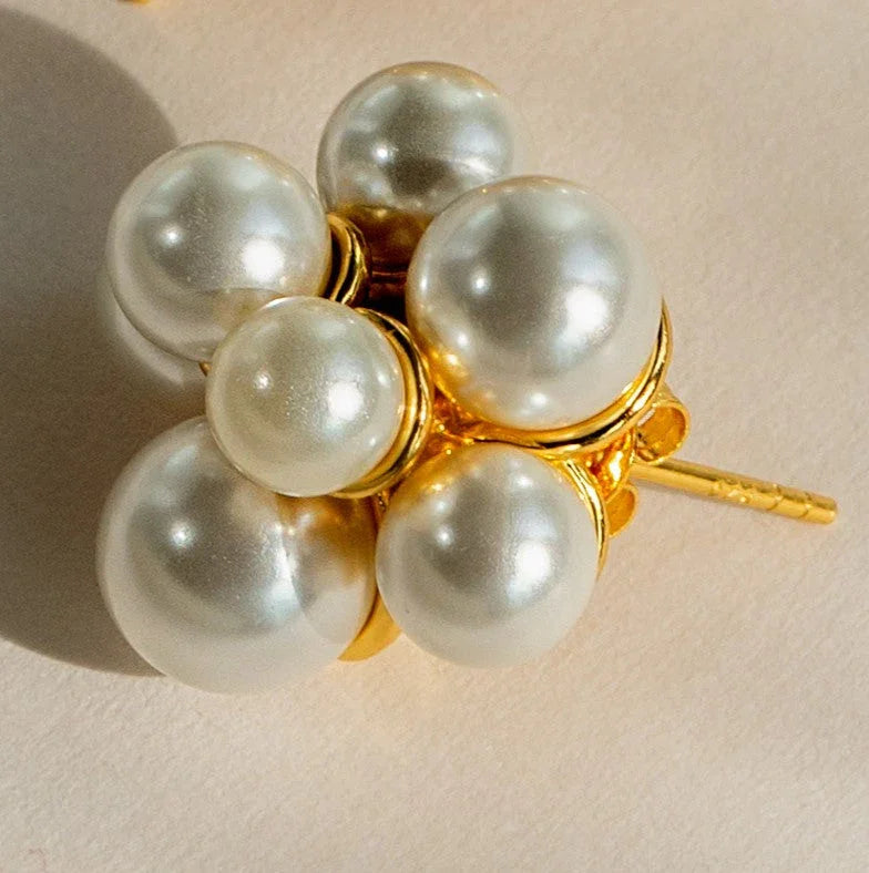 Pearls - BE FRUITFUL