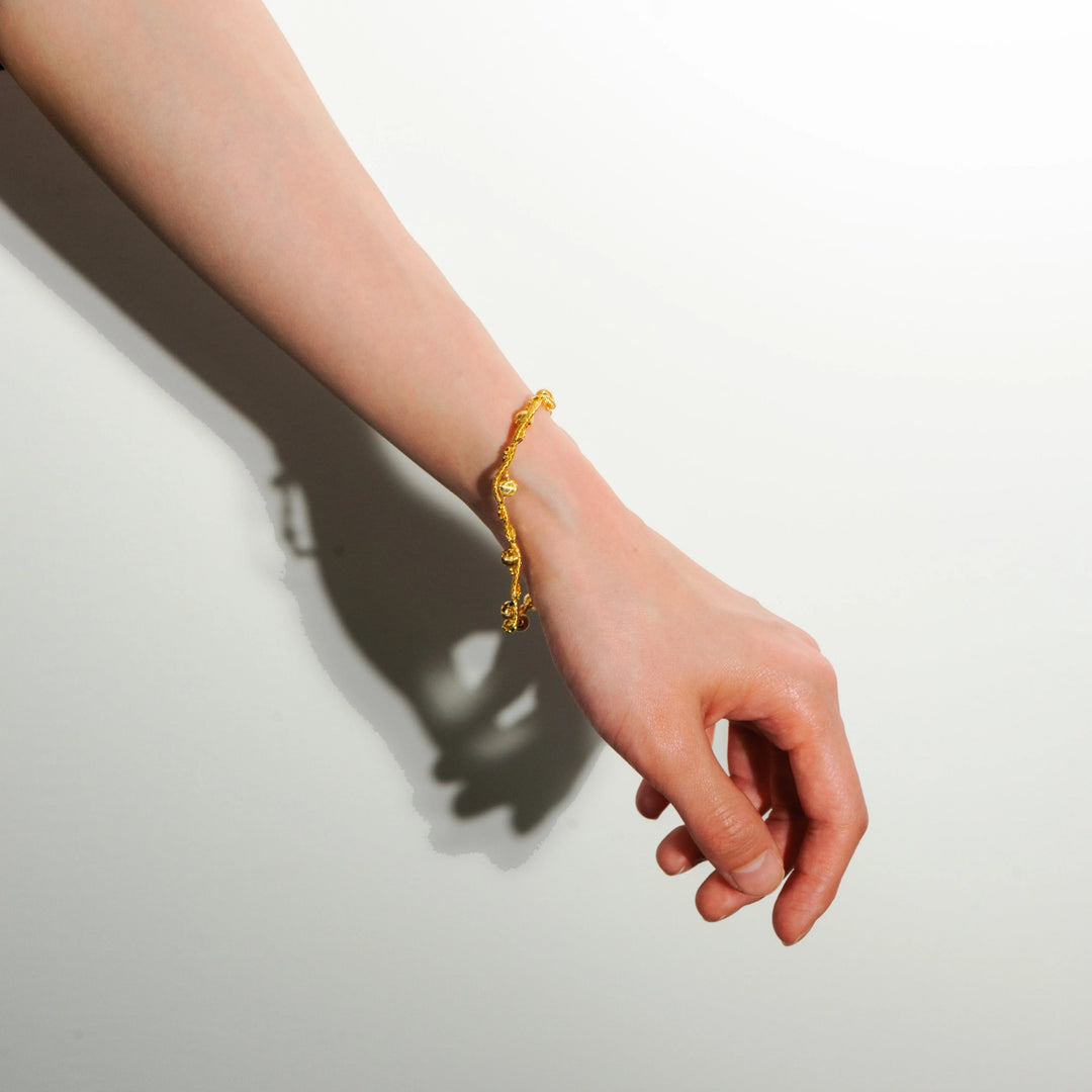 Bracelets - BE FRUITFUL