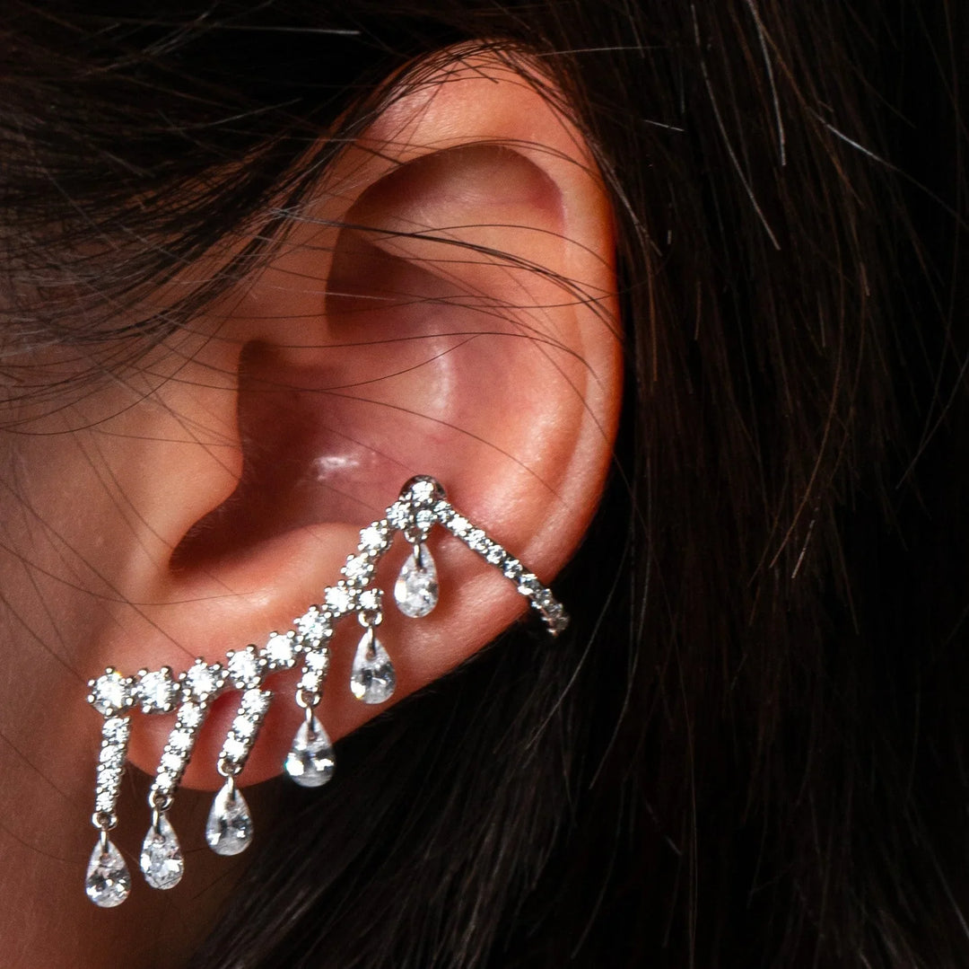 Earrings - BE FRUITFUL