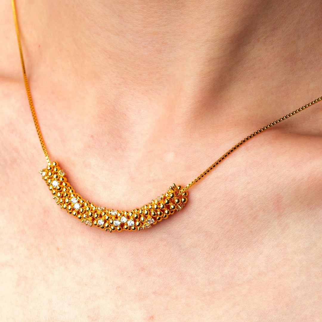 Necklaces - BE FRUITFUL