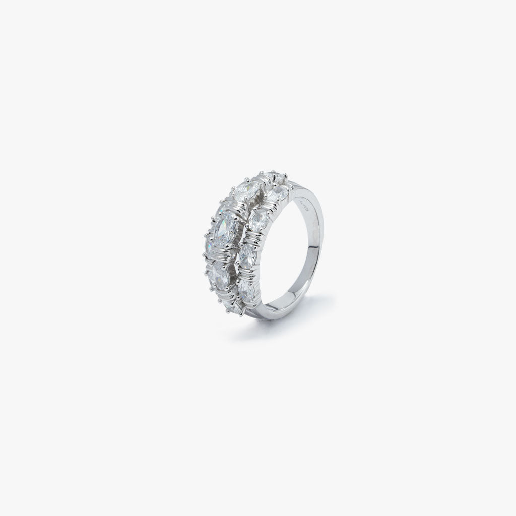 Celestial Reverie in 925 Sterling Silver - BE FRUITFUL