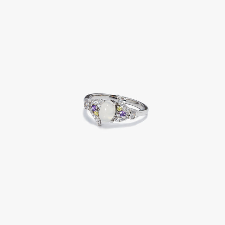Misty Dream Ring