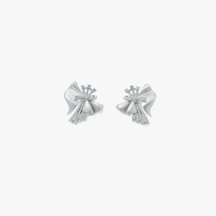Fluttering Wings Earrings