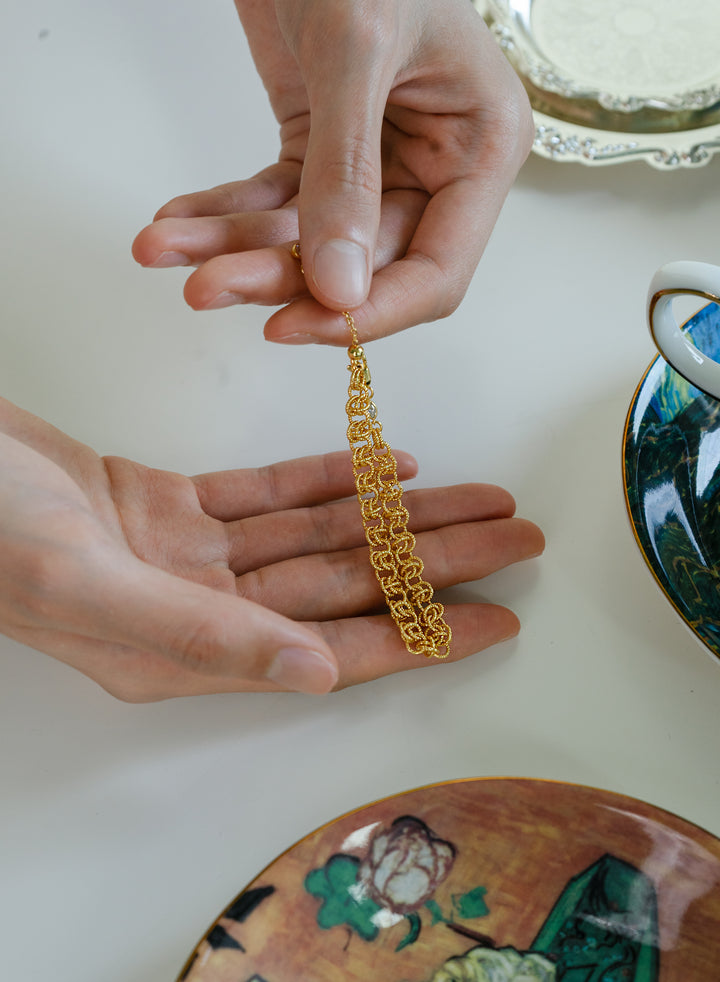 Evervine Bracelet
