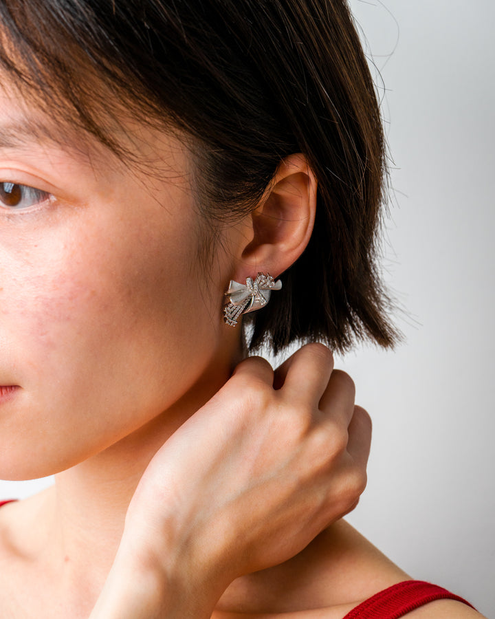 Fluttering Wings Earrings