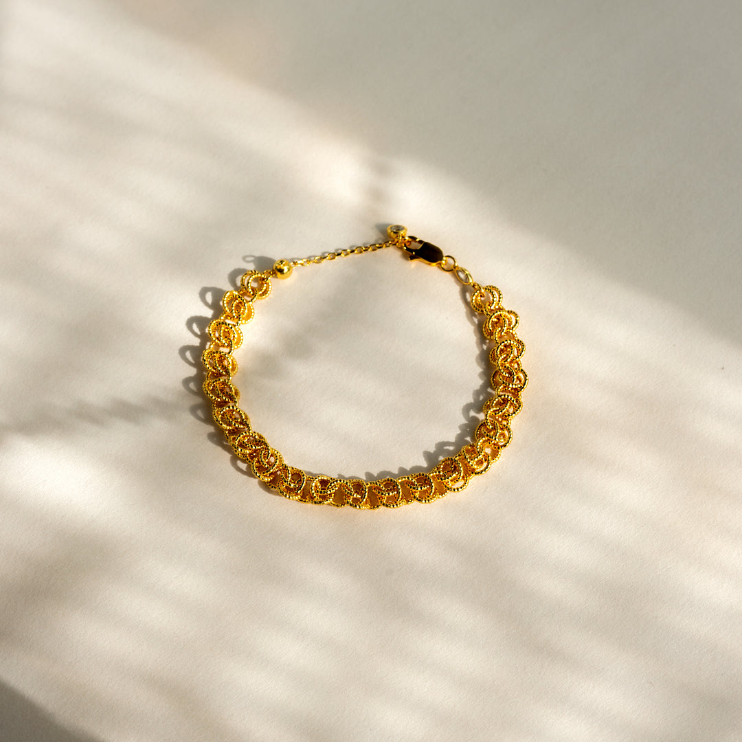 Evervine Bracelet