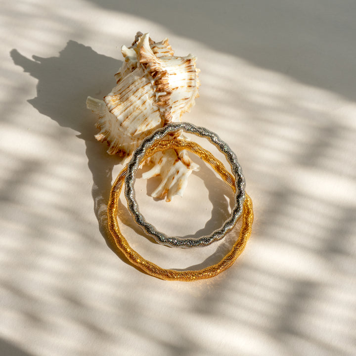 Spring Bracelet