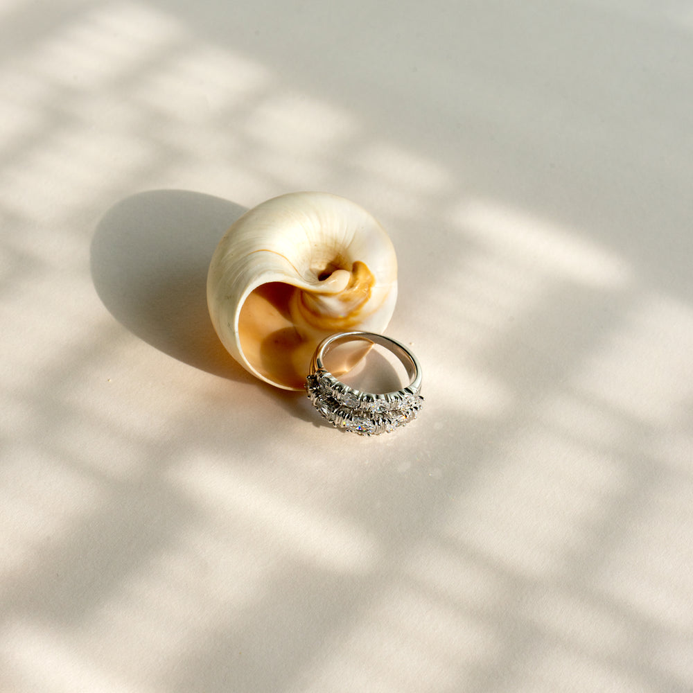 Celestial Reverie in 925 Sterling Silver - BE FRUITFUL