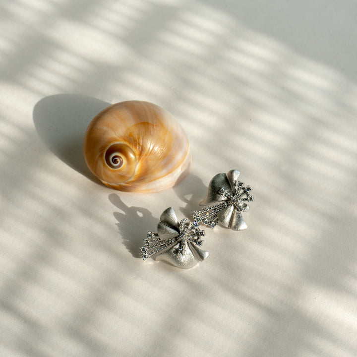 Fluttering Wings Earrings