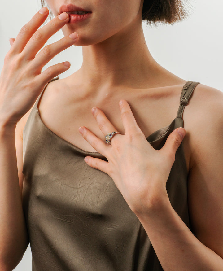 Misty Dream Ring