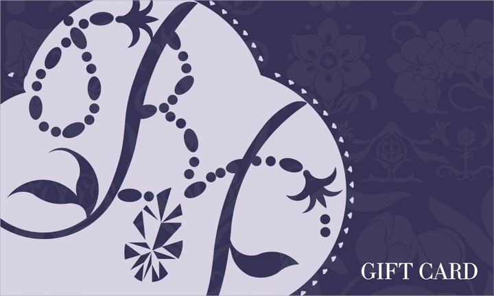 Be Fruitful Jewelry Gift Card