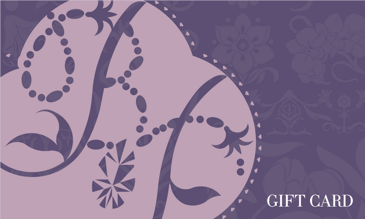 Be Fruitful Jewelry Gift Card
