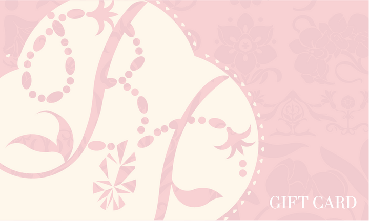 Be Fruitful Jewelry Gift Card